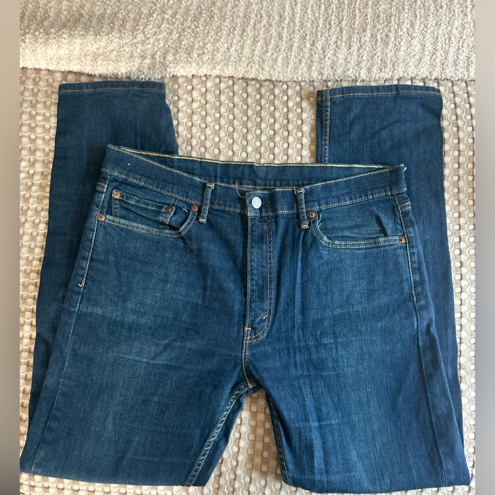 Men’s Levi 413